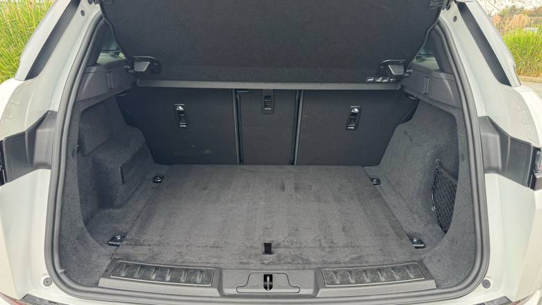 Land Rover Range Rover Evoque 2.0 D200 Dynamic SE 5dr Auto Diesel Hatchback